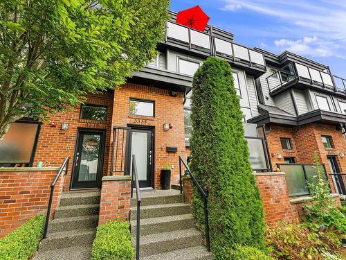 3335 Windsor Street, Vancouver, BC 