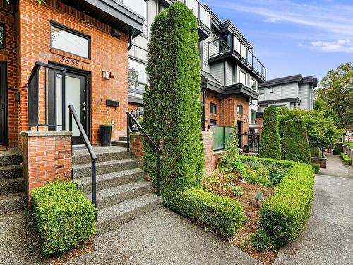 3335 Windsor Street, Vancouver, BC 