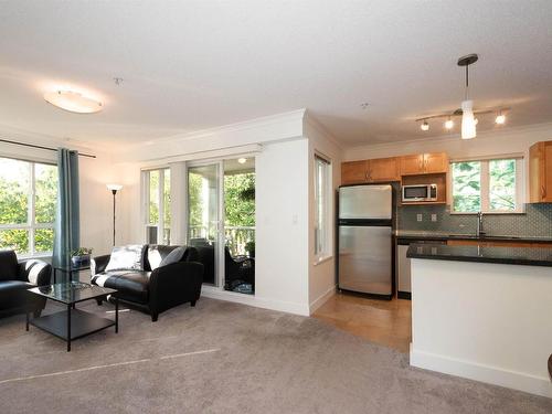 203 333 E 1St Street, North Vancouver, BC 