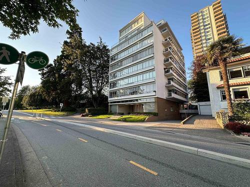 304 2095 Beach Avenue, Vancouver, BC 