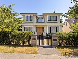 2288 W 22ND AVENUE  Vancouver, BC V6L 1L7