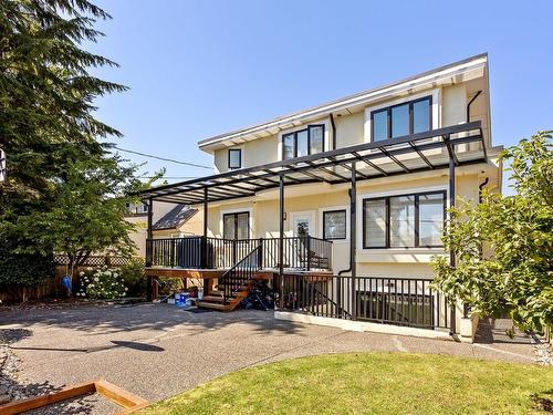 2288 W 22Nd Avenue, Vancouver, BC 