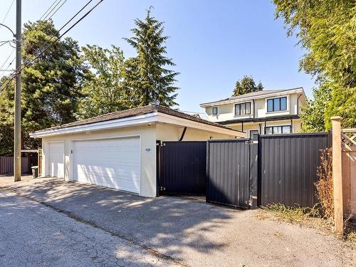 2288 W 22Nd Avenue, Vancouver, BC 