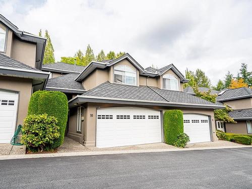 10 2990 Panorama Drive, Coquitlam, BC 