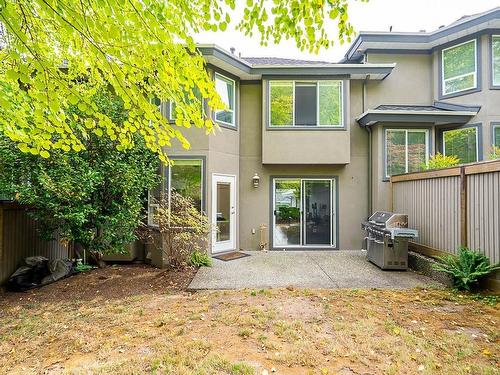 10 2990 Panorama Drive, Coquitlam, BC 