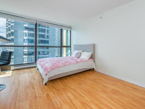 1205 1367 Alberni Street, Vancouver, BC 