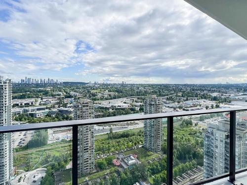 3708 2181 Madison Avenue, Burnaby, BC 