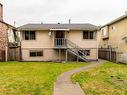 3471 Dieppe Drive, Vancouver, BC 