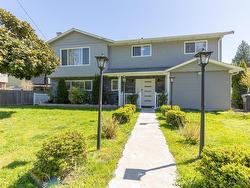 3786 CEDAR DRIVE  Port Coquitlam, BC V3B 3E2