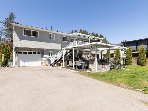 3786 Cedar Drive, Port Coquitlam, BC 