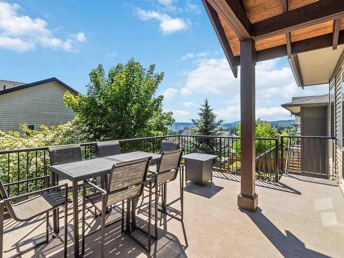 3424 Horizon Drive, Coquitlam, BC 