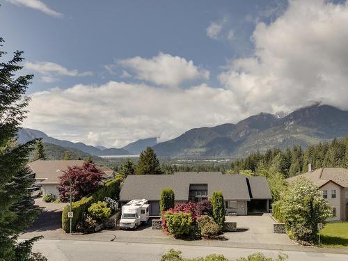 4 1026 Glacier View Drive, Squamish, BC 