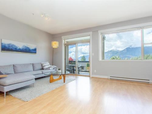 4 1026 Glacier View Drive, Squamish, BC 