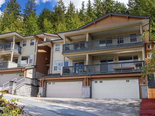 4 1026 Glacier View Drive, Squamish, BC 