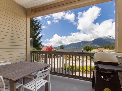 4 1026 Glacier View Drive, Squamish, BC 