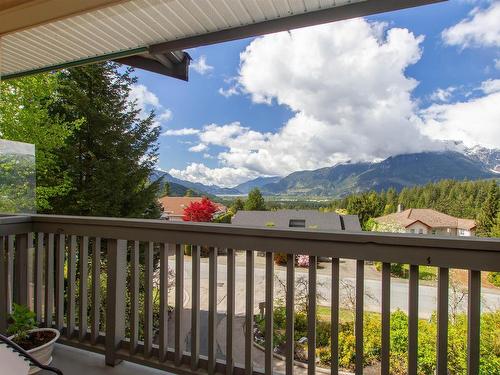 4 1026 Glacier View Drive, Squamish, BC 