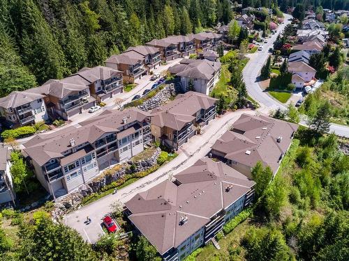 4 1026 Glacier View Drive, Squamish, BC 