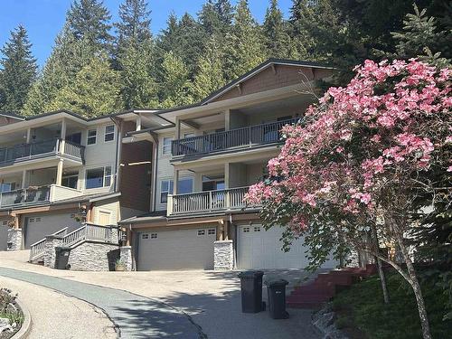 4 1026 Glacier View Drive, Squamish, BC 