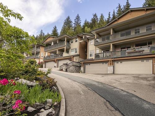 4 1026 Glacier View Drive, Squamish, BC 