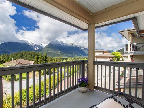 4 1026 Glacier View Drive, Squamish, BC 