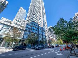 3501 1283 HOWE STREET  Vancouver, BC V6Z 0E3