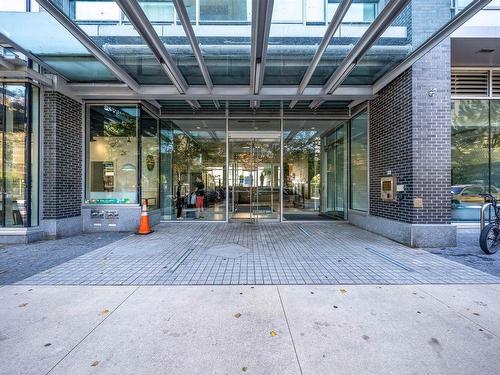 3501 1283 Howe Street, Vancouver, BC 