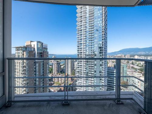 3501 1283 Howe Street, Vancouver, BC 