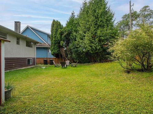 6845 Hycrest Drive, Burnaby, BC 