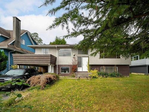 6845 Hycrest Drive, Burnaby, BC 