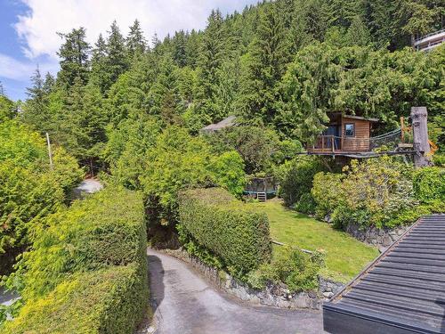 425 Mountain Drive, Lions Bay, BC 