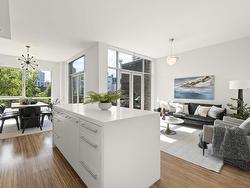 703 36 WATER STREET  Vancouver, BC V6B 0B7