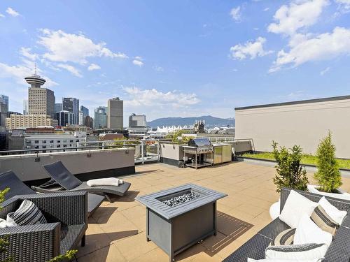 703 36 Water Street, Vancouver, BC 