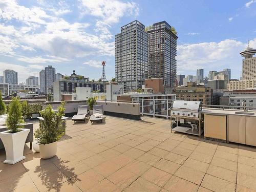 703 36 Water Street, Vancouver, BC 