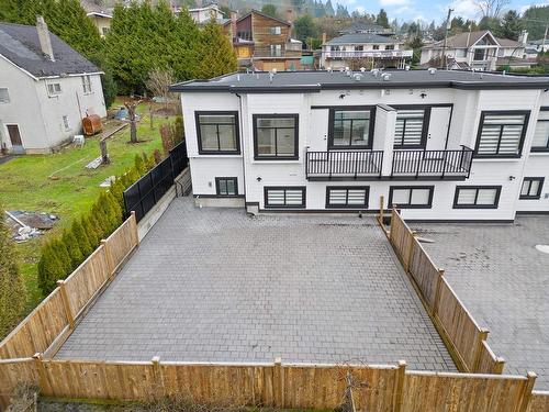 1155 Phillips Avenue, Burnaby, BC 