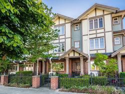 2 8091 NO. 2 ROAD  Richmond, BC V7C 3M2