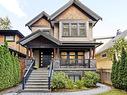 2811 W 12Th Avenue, Vancouver, BC 