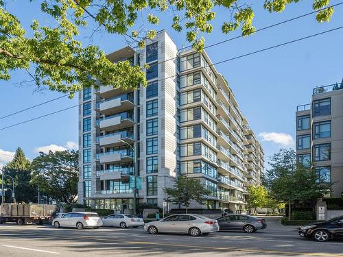 703 2851 Heather Street, Vancouver, BC 