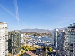 2404 1211 MELVILLE STREET  Vancouver, BC V6E 0A7