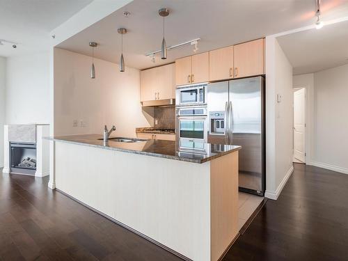 2404 1211 Melville Street, Vancouver, BC 