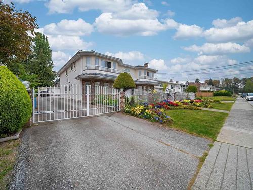 5091 Sidley Street, Burnaby, BC 