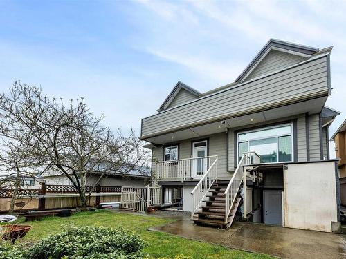 2726 E 49Th Avenue, Vancouver, BC 