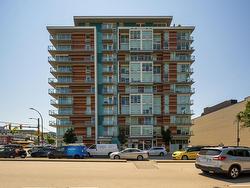 723 180 E 2ND AVENUE  Vancouver, BC V5T 0K4