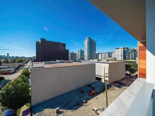 723 180 E 2Nd Avenue, Vancouver, BC 