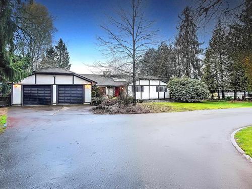 13483 Cedar Way, Maple Ridge, BC 