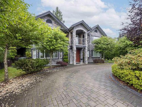 1519 Grover Avenue, Coquitlam, BC 