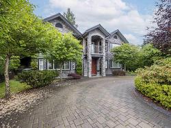 1519 GROVER AVENUE  Coquitlam, BC V3J 3G4