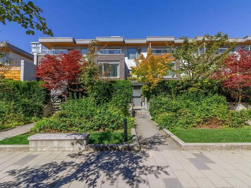 118 9050 Highland Court, Burnaby, BC 