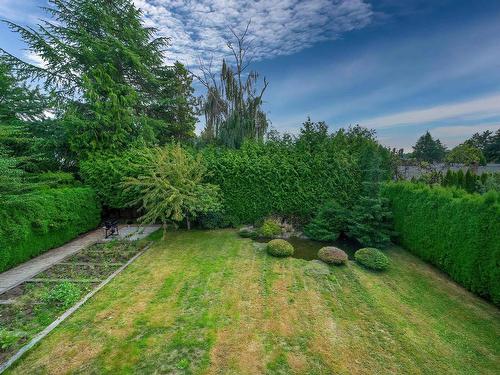 6840 Donald Road, Richmond, BC 