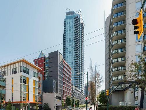 306 1372 Seymour Street, Vancouver, BC 