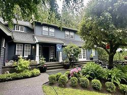 7838 ANGUS DRIVE  Vancouver, BC V6P 5K5